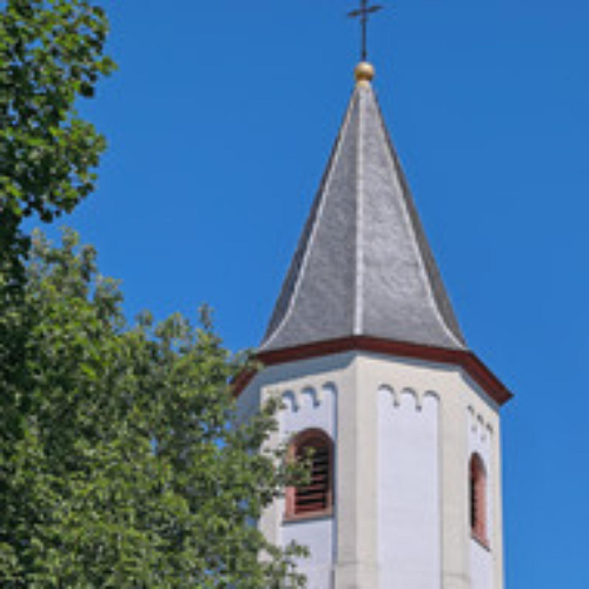 Evangelische Kirchengemeinde