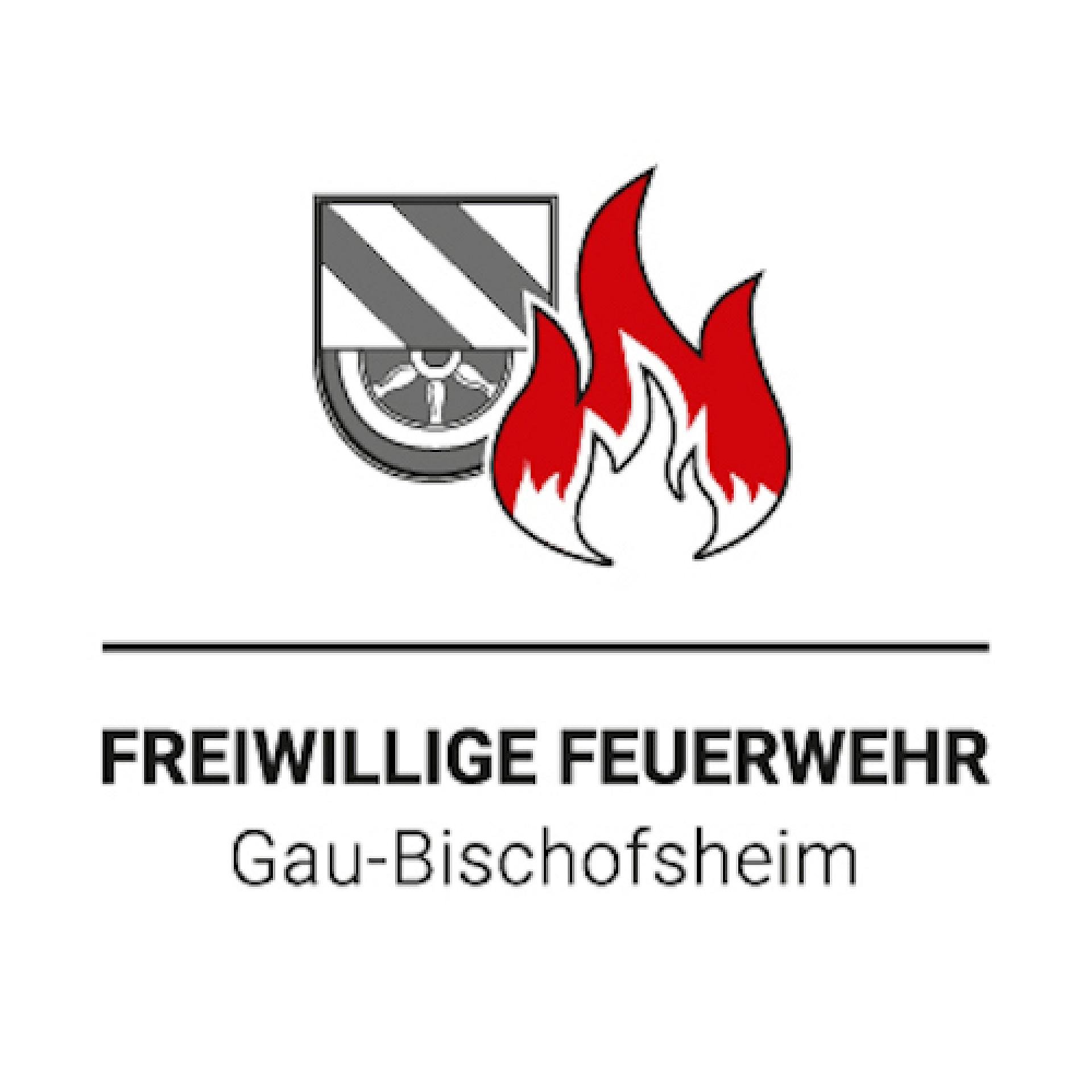 Freiwillige Feuerwehr Gau-Bischofsheim