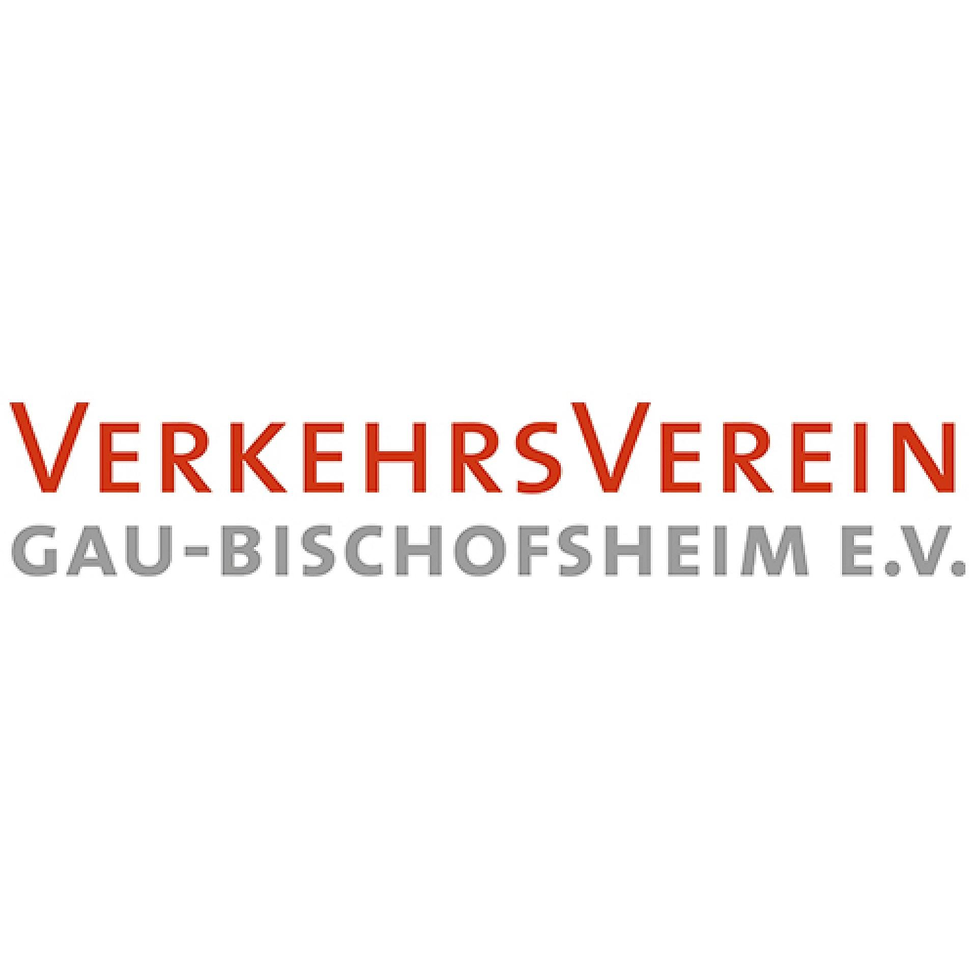 Verkehrsverein Gau-Bischofsheim e.V.