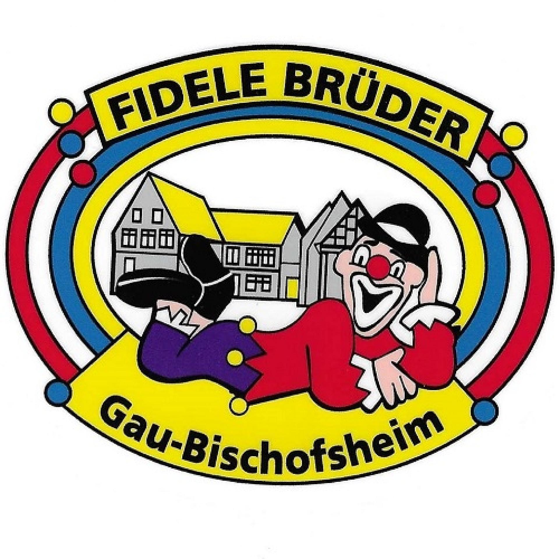 Geselligkeitsverein Fidele Brüder e.V.